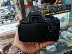 canon 650d