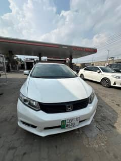 civic
