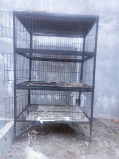 Hen Cage for sale