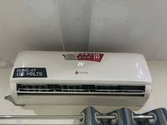 Singer 1.5 Ton Inverter Ac New Condition