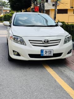 Corolla