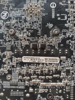 Amd Rx 570 4gb  256 bits