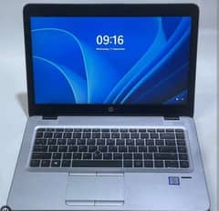 HP g4