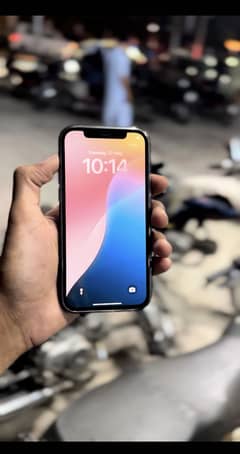 iPhone 12 Pta Approved