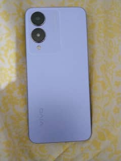 Vivo y17s under 35000