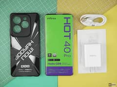 infinix