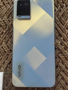 Vivo Y21