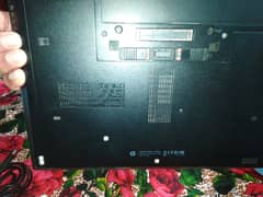 Hp laptop 8460p