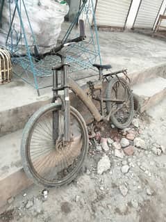 bicycle for sale