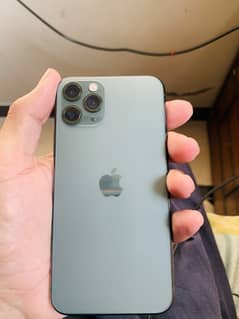 Iphone 11 pro 64 gb pta approved