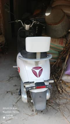 Metro M6