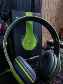 Head phone