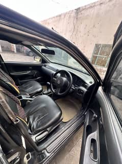 Nissan Sunny 2000 model 1600Cc Automatic