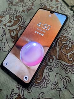 Samsung A32 like brand new 10/10