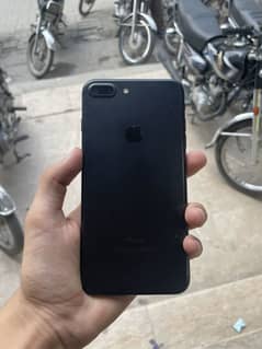 iPhone 7 Plus