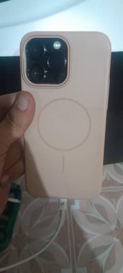 14 pro max 10 by 10 128 gb  jv sim