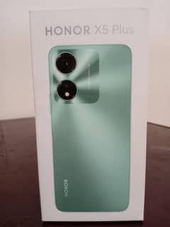 Honor