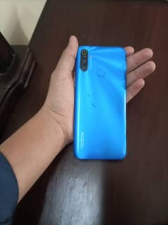 realme c3
