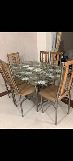 dinning table