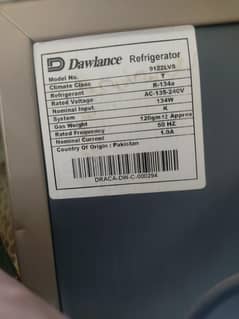 Dawlance