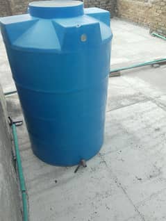 water
