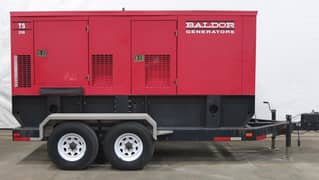 200kv generator for sale