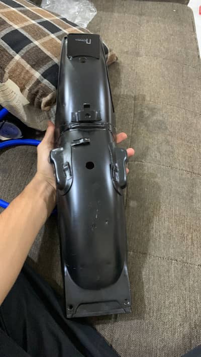 Bracket | Flamebeater | Pipe