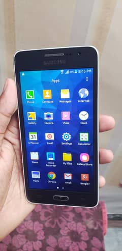 Samsung Grand Prime