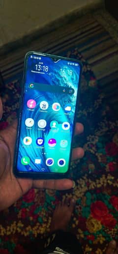 mobile phone vivo s1
