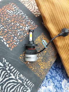 original nighteye led blub ( headlight)
