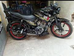 ybr body