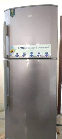 refrigerator