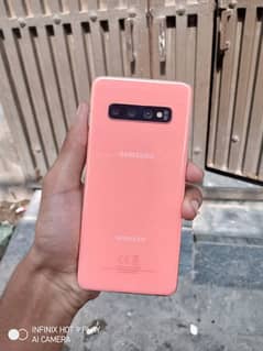 Samsung s10 5g pta approved all ok