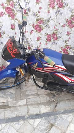 fresh condition