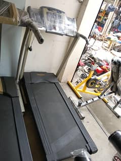 Treadmils