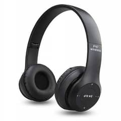 P47 wireless (5.0+EDR)