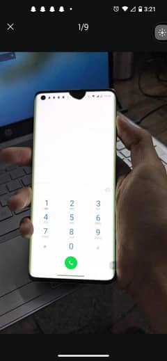 Motorola Edge Plus  12/256 pta approve exchange possible 03091148338