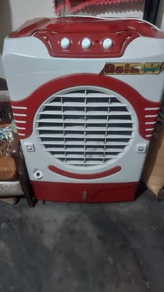 Cooper motor air cooler brand new condition no any single fault
