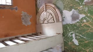 single bed deco best quality used good condition 10 /8