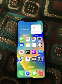 iPhone X 256gb Pta Approved