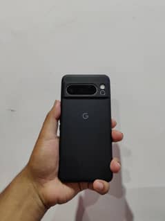 Google pixel 8 pro 9.5/10 condition available in wholesale price