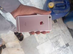 iPhone 6s