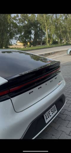 Prius 23