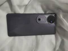 vivo v40 12/256