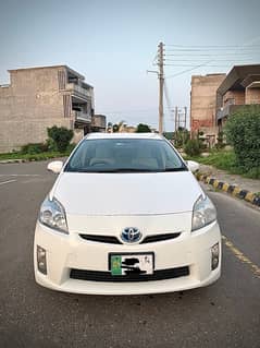 Toyota Prius 2014