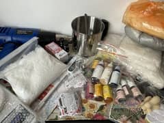 Candle bundle