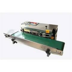 Continue Sealer