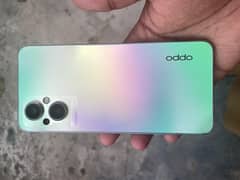 oppo f21 pro 5g. 12gb 128gb