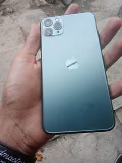 iPhone 11 Pro Max Jazz sim glitch working 4 month