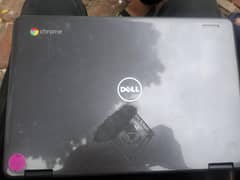 CHROMEBOOK